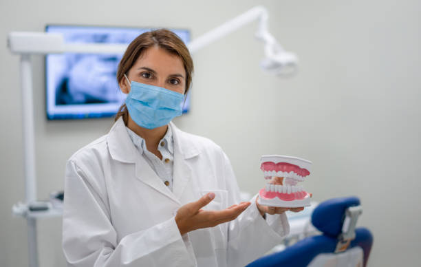 Best Emergency Dental Care for Sports Injuries in Stockbridge, GA