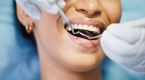 Professional Emergency Dental Service in GA