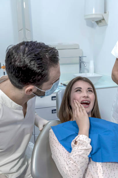 Best Broken or Chipped Tooth Repair in Stockbridge, GA