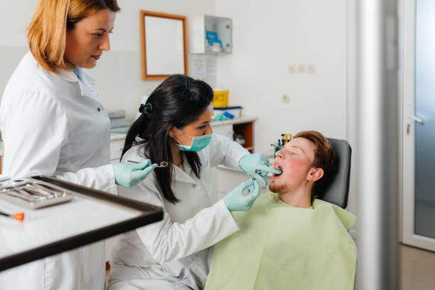 Best Knocked-Out Tooth (Avulsed Tooth) Treatment in Stockbridge, GA